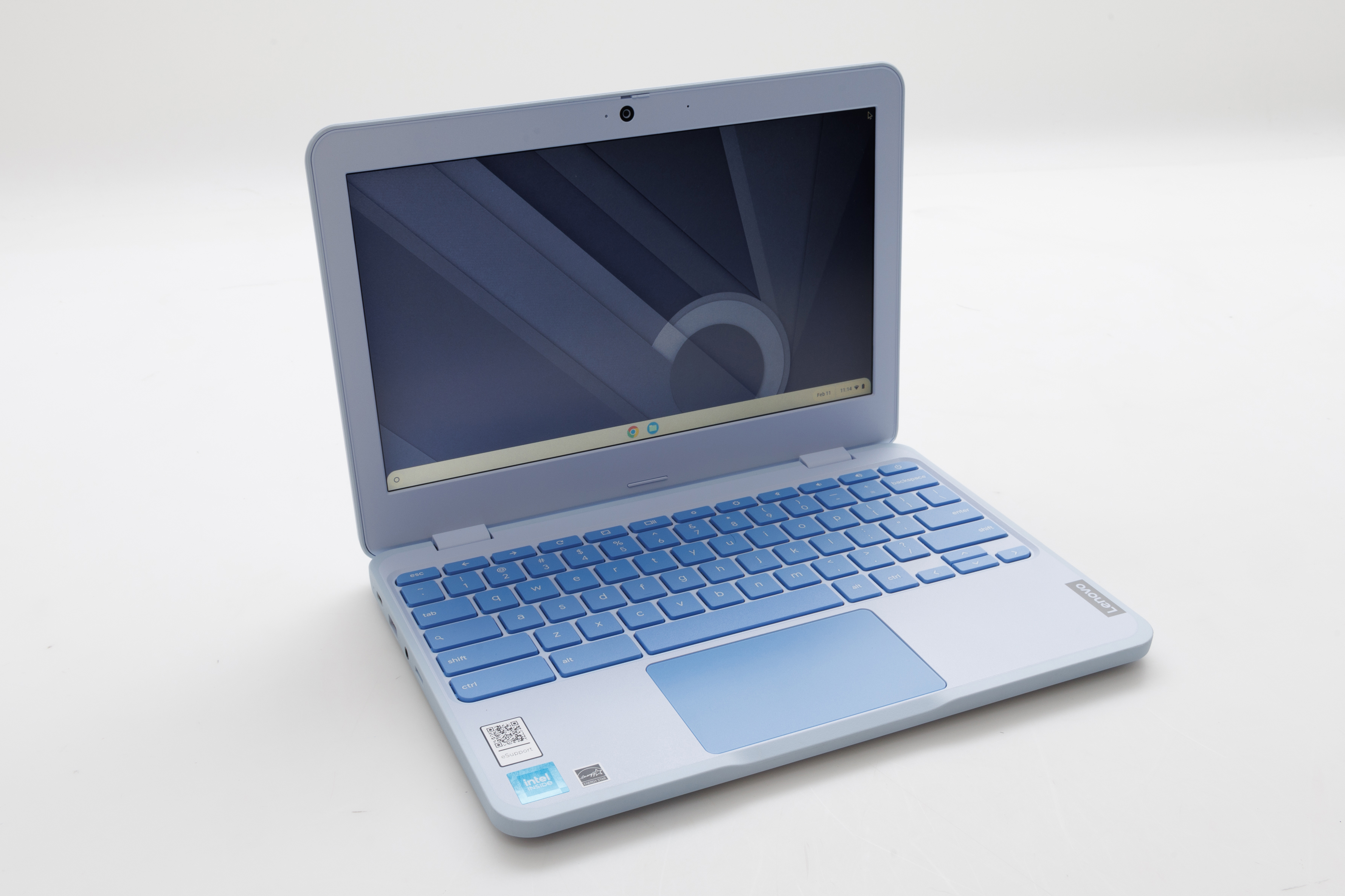 Lenovo Chrome 11IJL9 - Laptops — Consumer NZ